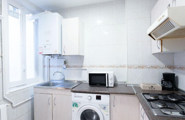 Design Apt. Historic District - Sol - Photo 7