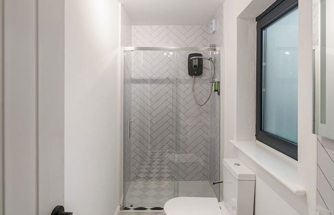 Deluxe Studio Apartments - Foto 40