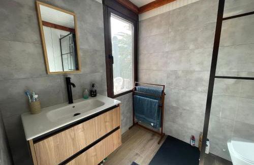 CHALET en la PLAYA CON PISCINA, Premiado en 2026 !!! - Photo 18