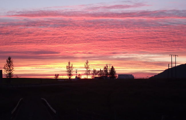 Hotel Laxarbakki - Photo 57