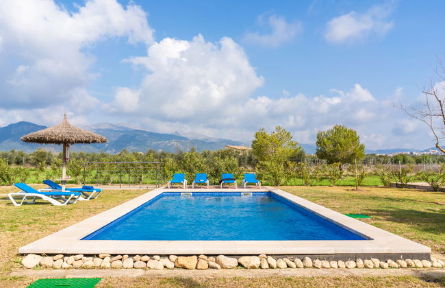 Son Bordoi - Photo 1