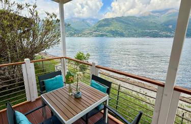 Bungalow DUNE Lido di Colico, Direct on Lake & Central Town - Foto 8