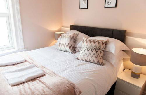 Charles Alexander Short Stay - Highcliffe Apartments - Foto 34