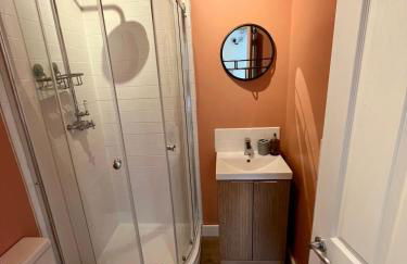 Cosy Studio on the Mendip Way - Foto 13