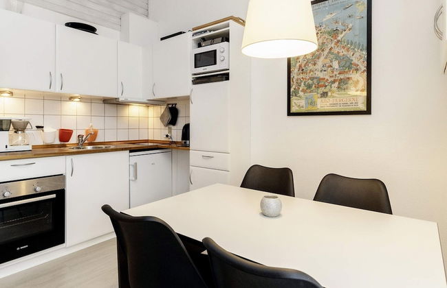 4 Person Holiday Home in Aeroskobing-by Traum - Foto 5