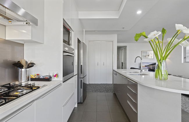 Astra Apartments Miller Street - Photo 7