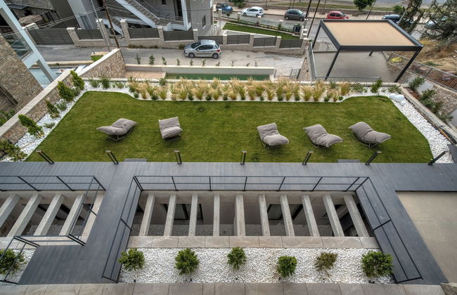 Anima Deluxe Suites - Foto 30