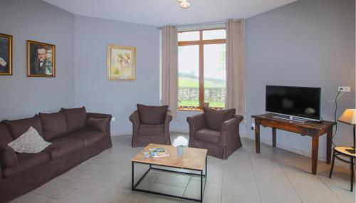 Awesome Home In Privas With Sauna - Foto 4