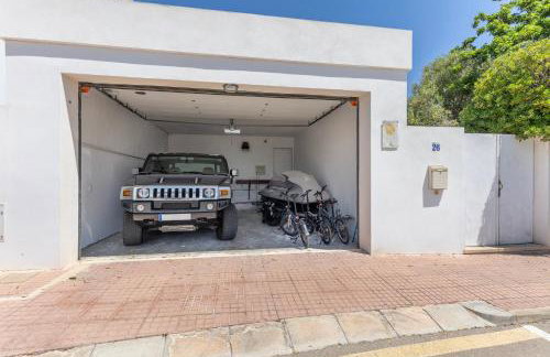 Hastinapura, acceso directo al mar - Foto 8