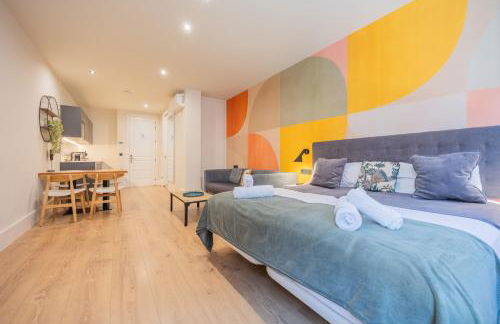 BILBAO RIVERSIDE by STAYNN APARTMENTS - Foto 67