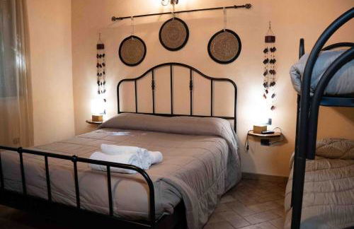 Il Rifugio dei Briganti - Photo 21