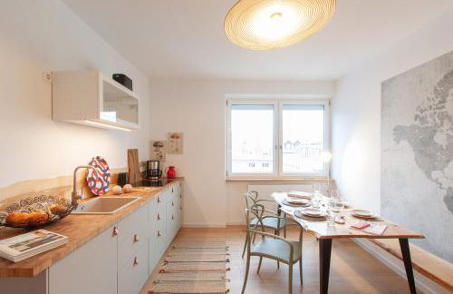 Juliusliving - modernes Wohnen an der Juliuspromenade - Foto 16