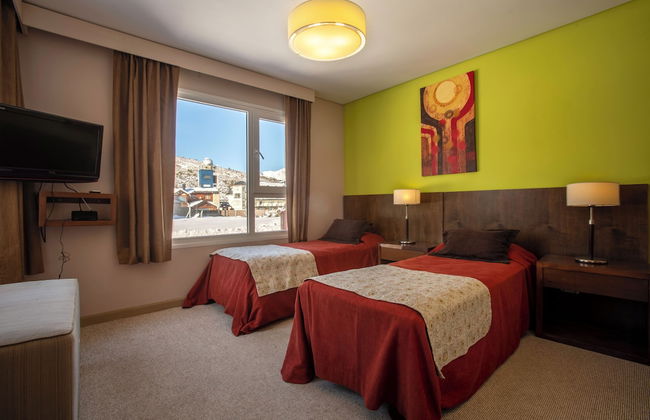 Apartments Bariloche - Cerro Catedral - Foto 18