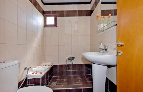 Ammos House Seaview - Agios Mamas Beach - Foto 23