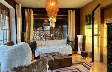 Ferienwohnung Emma - Foto 2