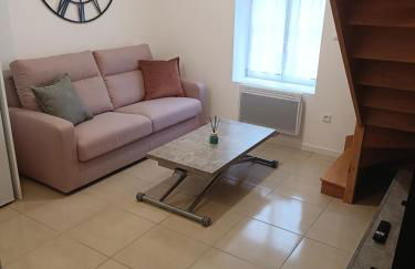 Joli duplex le clos St Jacques - Foto 1