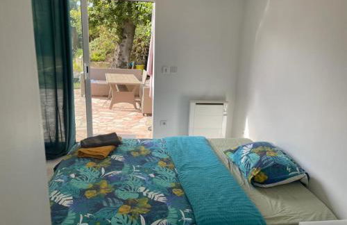 Studio proche PARIS-orly - Foto 2