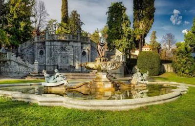 Residence Belvedere Apartment Bolvedro - Foto 48