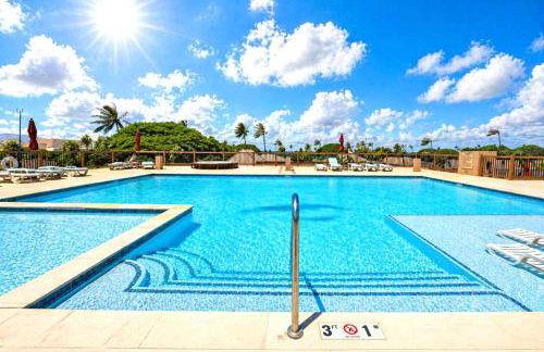 KBM Resorts FREE CAR Maui El Dorado Ocean view 1-Bedroom Condo MEL-H207 - Photo 31