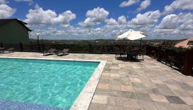 Bangalô monte castelo - Photo 3