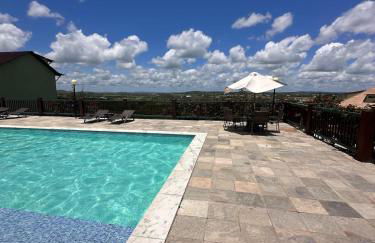 Bangalô monte castelo - Photo 3