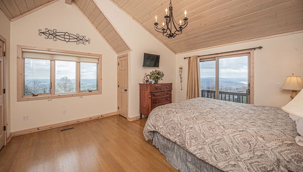 Steden Court - Foto 4, Habitación