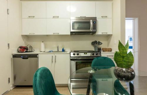 Elegant & Charming 2BR Apartment - Foto 35