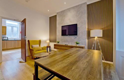 Imperial Argyle Square Apartment - Foto 22