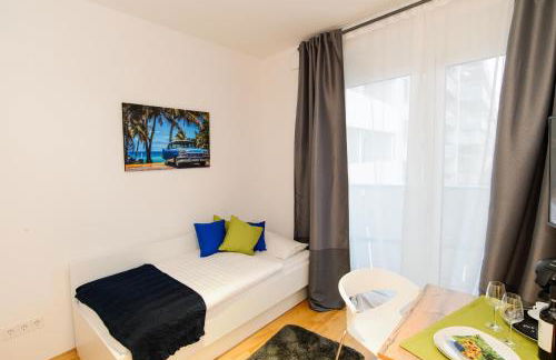 Aparthotel my room - Messe Munich - Foto 22