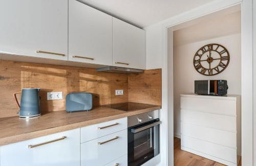 Fewo Im alten Fachwerkhaus - Foto 19