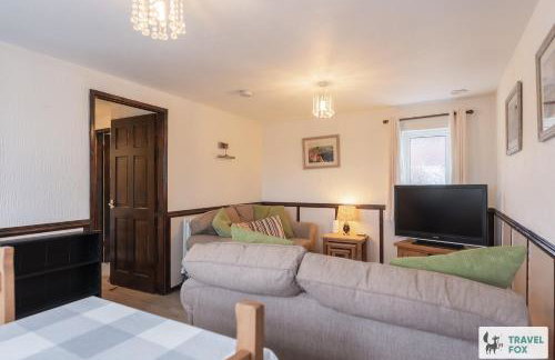 Birchenfield Holiday Cottages - Foto 61