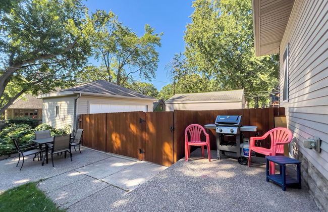 Cherokee Park Family Escape - Photo 23