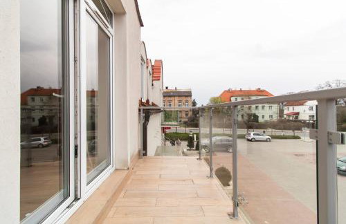 Apartamenty Miedź i Miód - Foto 53