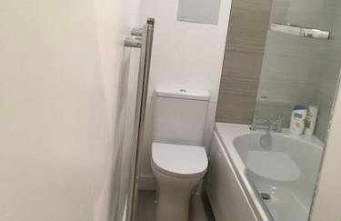 Caledonian - Charming Central 1 Bed Flat - Foto 23