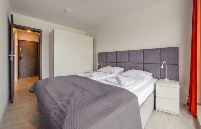 Apartamenty Sun & Snow Sanatoryjna - Photo 1