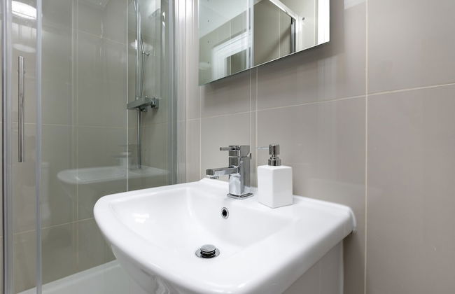 KVM - City Apartments - Foto 58