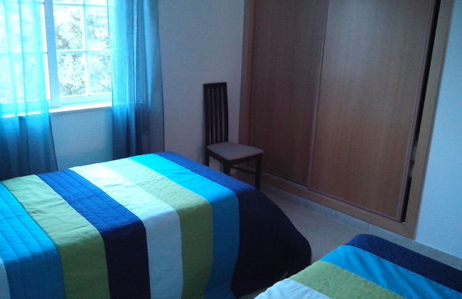 Albufeira 2 Bedroom Apartment 5 min From Falesia Beach and Close to Center! H - Foto 6