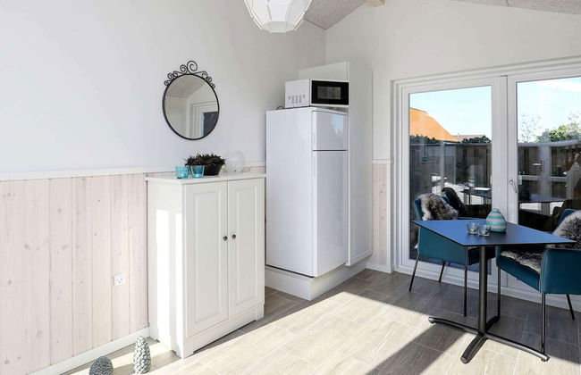 10 Person Holiday Home in Frostrup - Photo 17