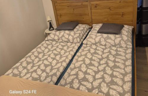 Noclegi "LAS WYPAS" Trzcianka - Foto 12