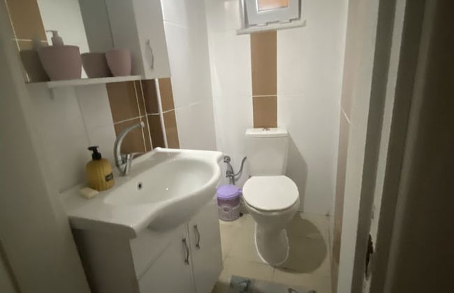 Kadıoglu Apart Hotel - Foto 12