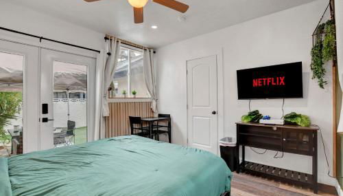 New! The Casita Sol, Fireplace, Backyard, Quiet - Foto 3