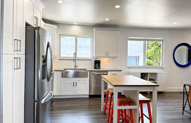 Orange Dream in the Sky - Photo 7