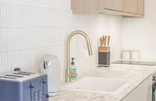 Modern Apartament near city centre - Foto 6