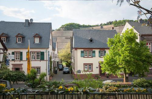 Ferienresidenz Brauneberger Hof an der Mosel nahe Bernkastel-Kues - Foto 31