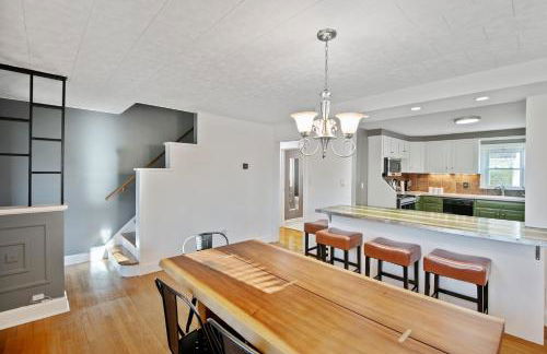 "sweet Serenity" Stay 10 Minutes From Hershey 3 Bedroom Home by RedAwning - Foto 36