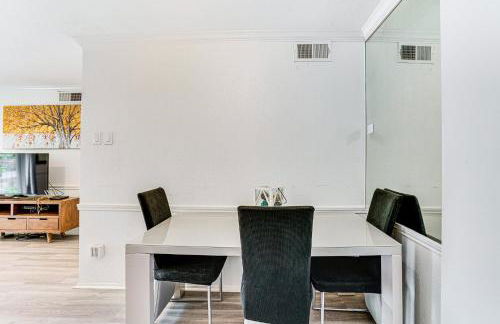 1 Bedroom whole apartment 9 Mi to Dtwn Dallas BBQ By the Pool - Foto 4