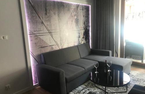 APARTAMENT D-7 W OBIEKCIE NAUTIKKA PARK - Foto 2