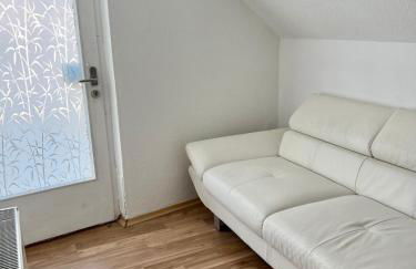 Messe Apartment in Laatzen mit kostenlosen Parkplätz - Foto 10