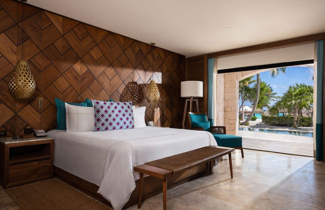 Secrets Maroma Beach Riviera Cancun - Adults Only - All inclusive - Foto 12