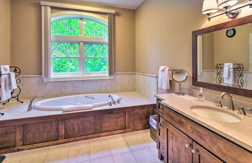 4 Mi to Ski Slopes Family-Friendly Bartlett Home! - Photo 17